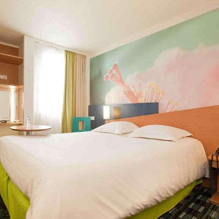 Hotel Ibis Styles Orleans La Chapelle-Saint-Mesmin Exteriér fotografie