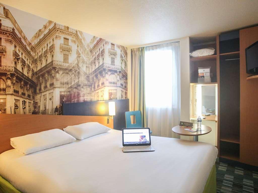 Hotel Ibis Styles Orleans La Chapelle-Saint-Mesmin Exteriér fotografie
