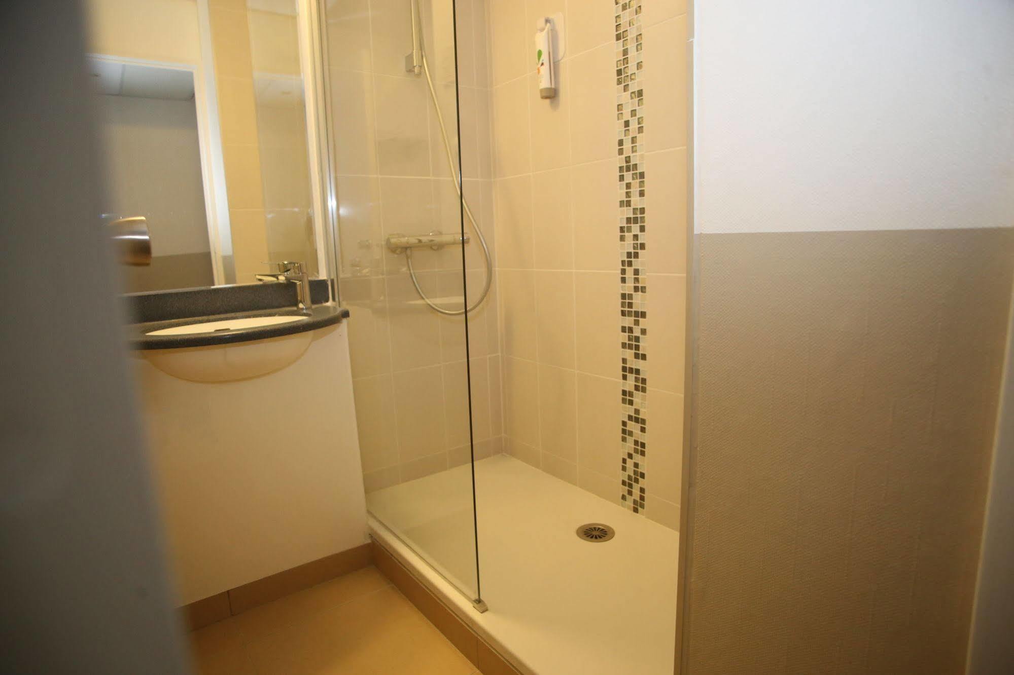 Hotel Ibis Styles Orleans La Chapelle-Saint-Mesmin Exteriér fotografie