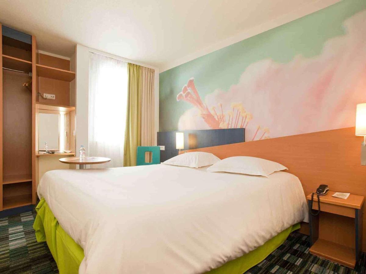 Hotel Ibis Styles Orleans La Chapelle-Saint-Mesmin Exteriér fotografie