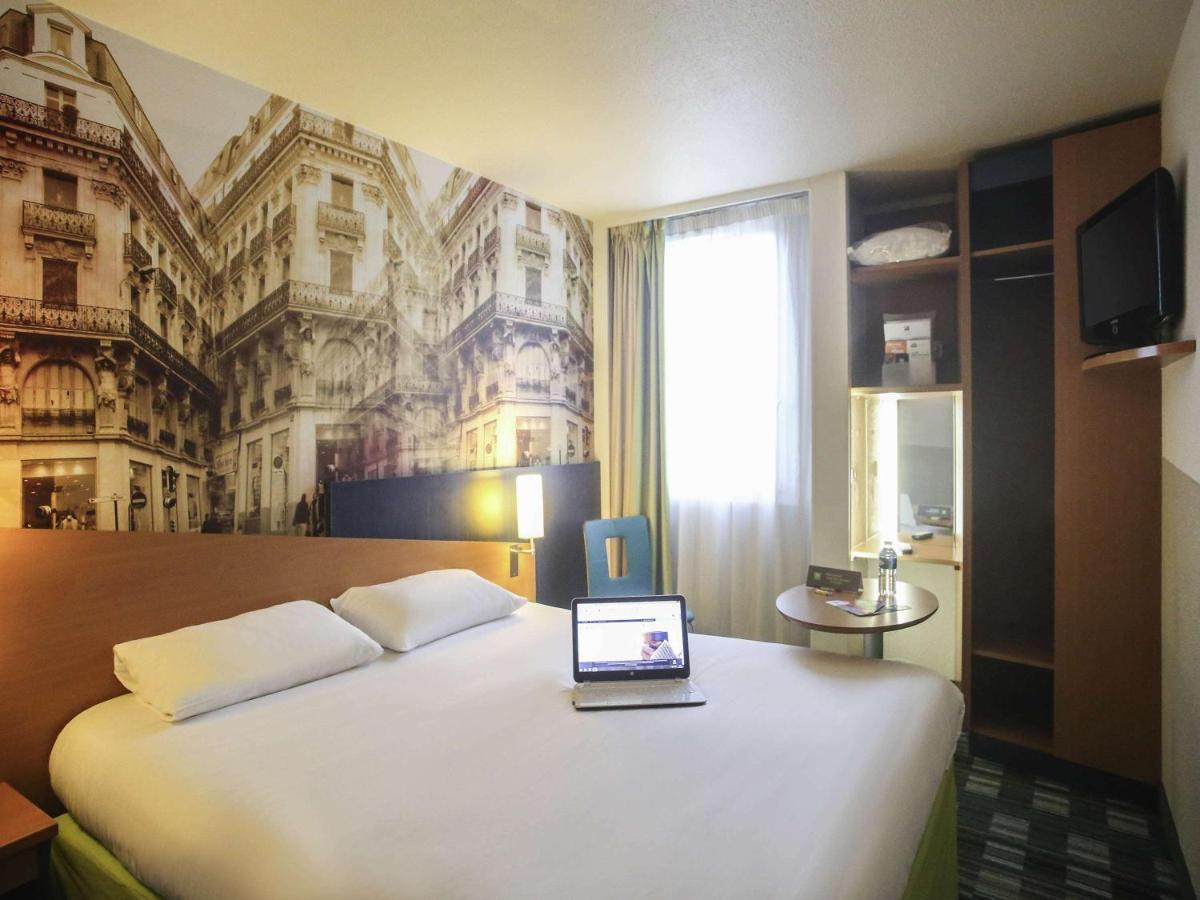 Hotel Ibis Styles Orleans La Chapelle-Saint-Mesmin Exteriér fotografie