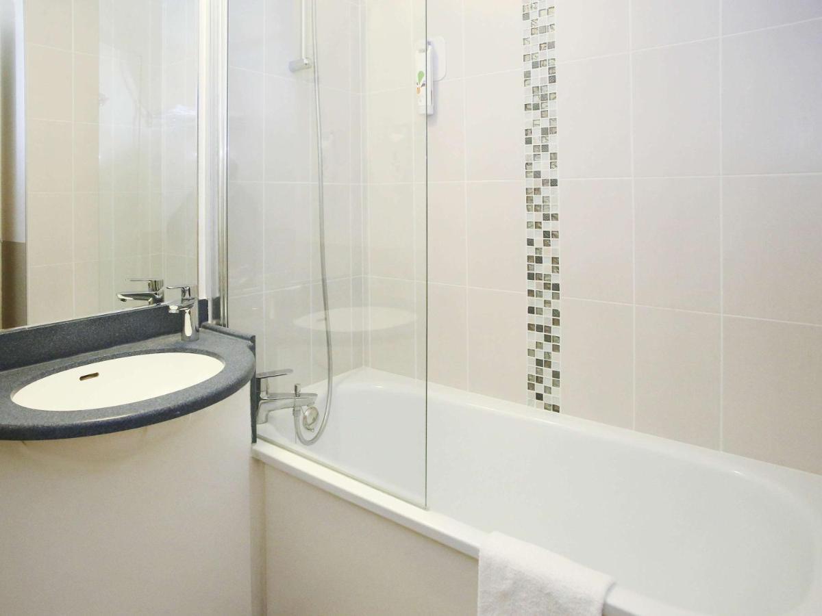 Hotel Ibis Styles Orleans La Chapelle-Saint-Mesmin Exteriér fotografie